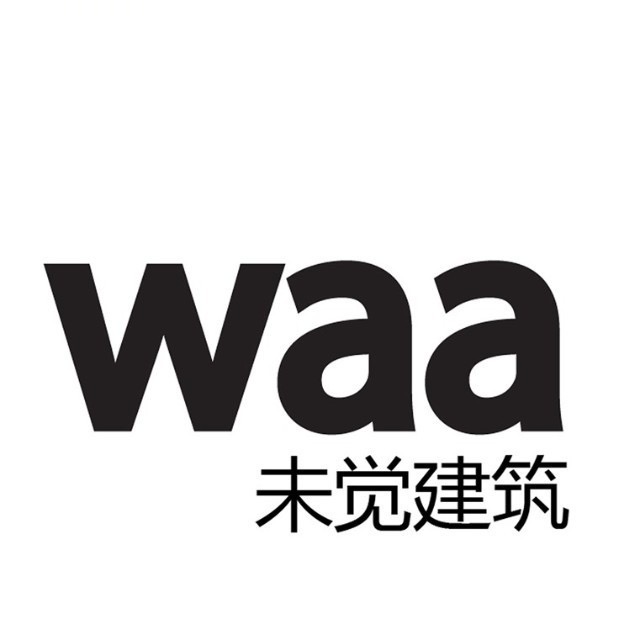 waa未觉建筑