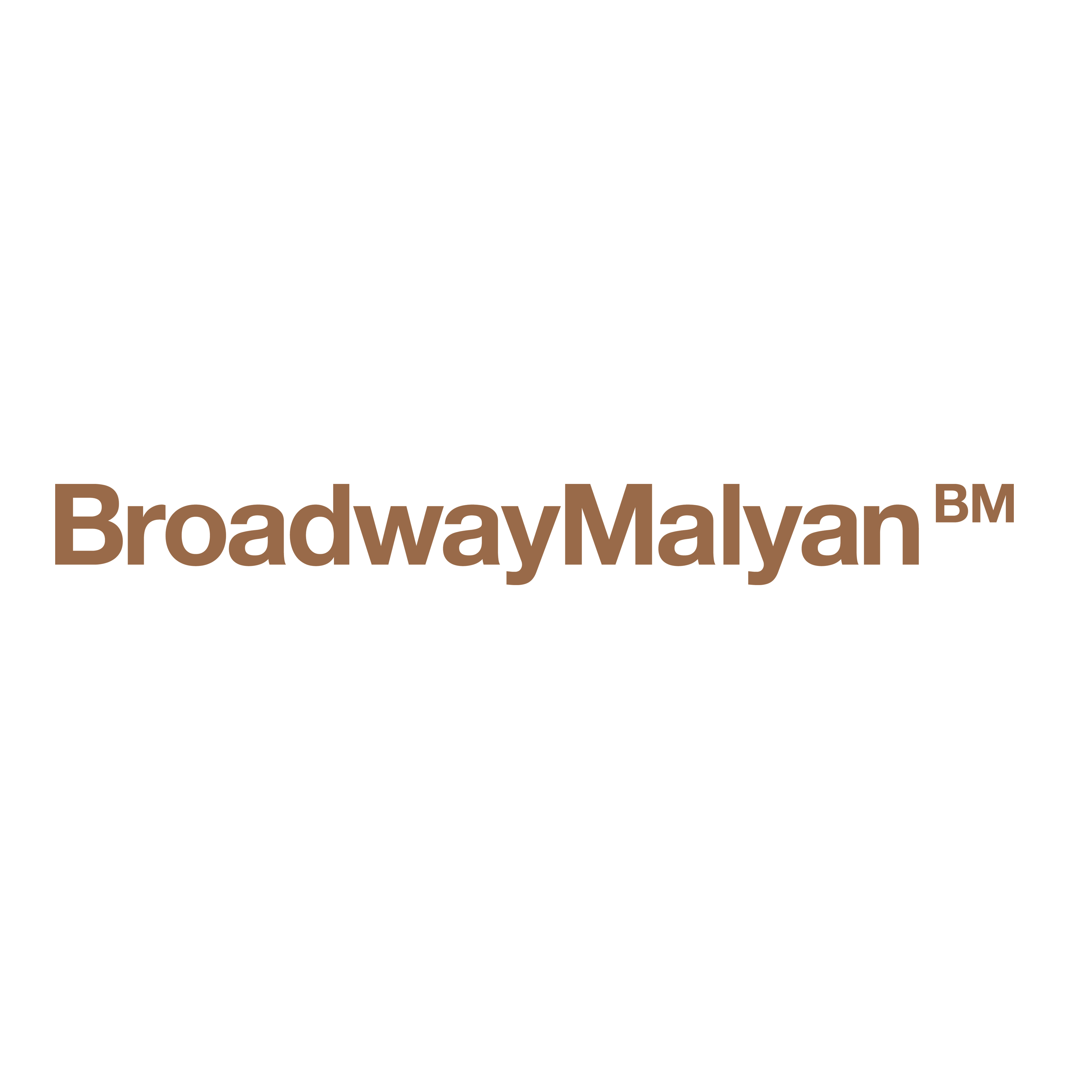 BroadwayMalyan